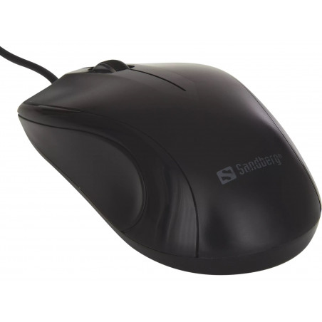 Souris USB Sandberg 631-01 - photo 4