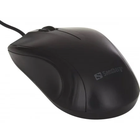 Souris USB Sandberg 631-01 - photo 4