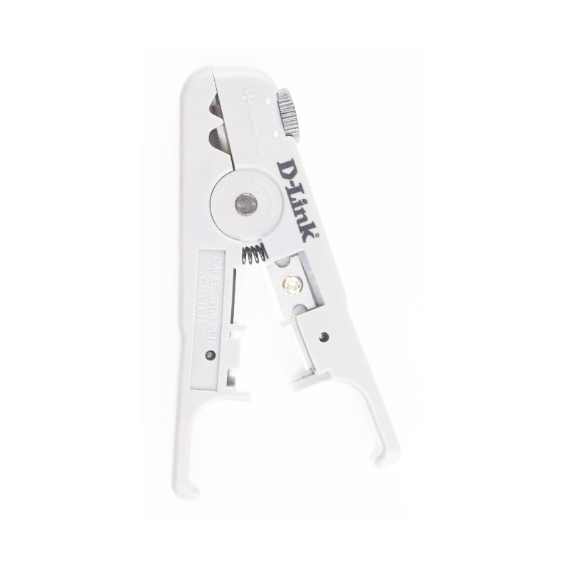 Pince A Dénudé Avec Boulon Ajustable D-LINK NTS-002 - D-Link - photo 2