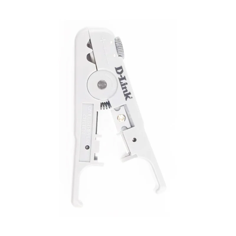 Pince A Dénudé Avec Boulon Ajustable D-LINK NTS-002 - D-Link - photo 2
