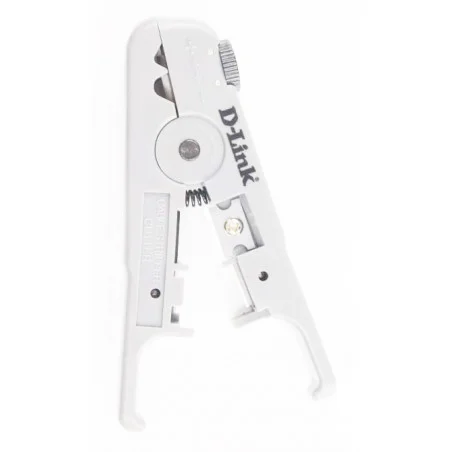 Pince A Dénudé Avec Boulon Ajustable D-LINK NTS-002 - D-Link - photo 3