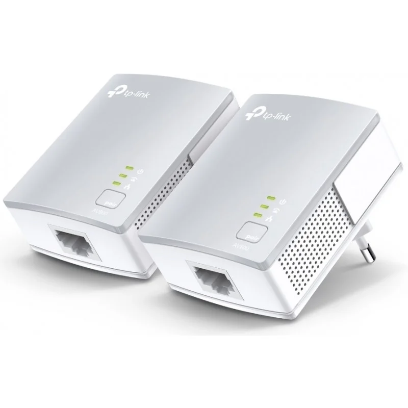 Kit de 2x mini CPL AV600 - photo 1