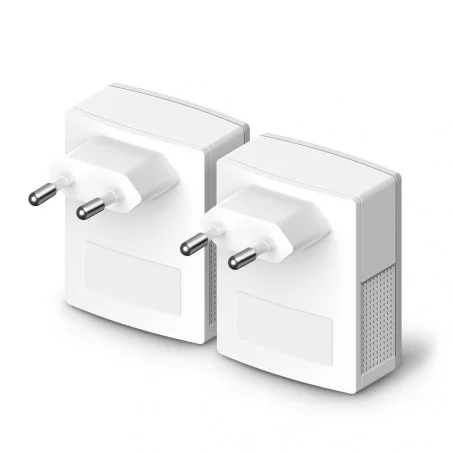 Kit de 2x mini CPL AV600 - photo 11