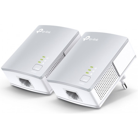 Kit de 2x mini CPL AV600 - photo 6