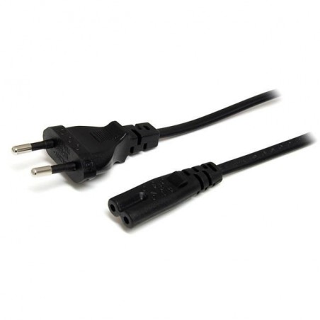 Câble Alimentation 2 pin pour Imprimante et chargeur PC Portable - photo 4