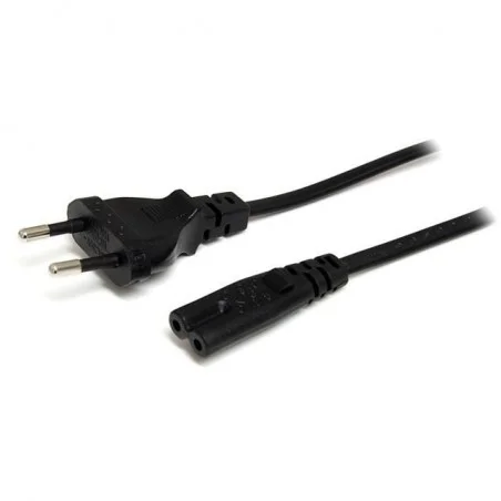 Câble Alimentation 2 pin pour Imprimante et chargeur PC Portable - photo 4