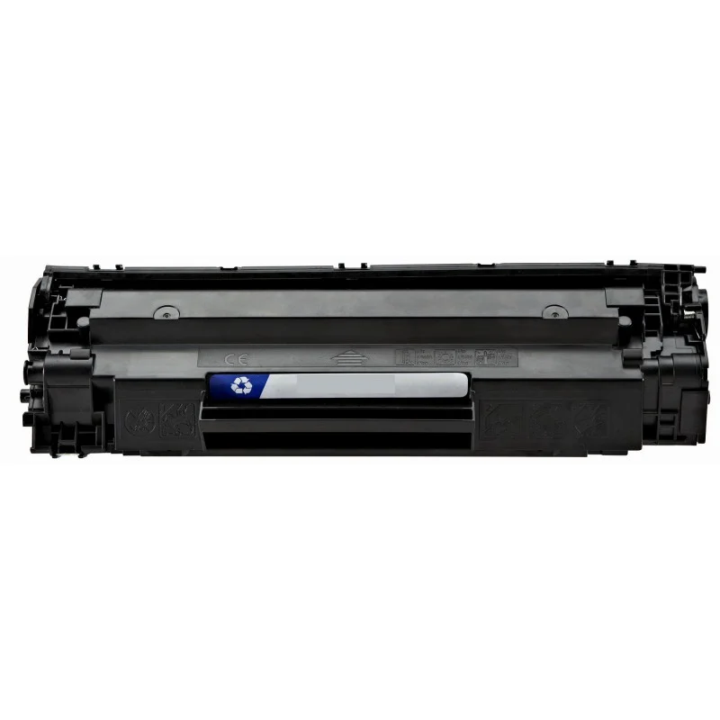 Toner Adaptable HP Grande Capacité 285X /435X /436X - Noir
