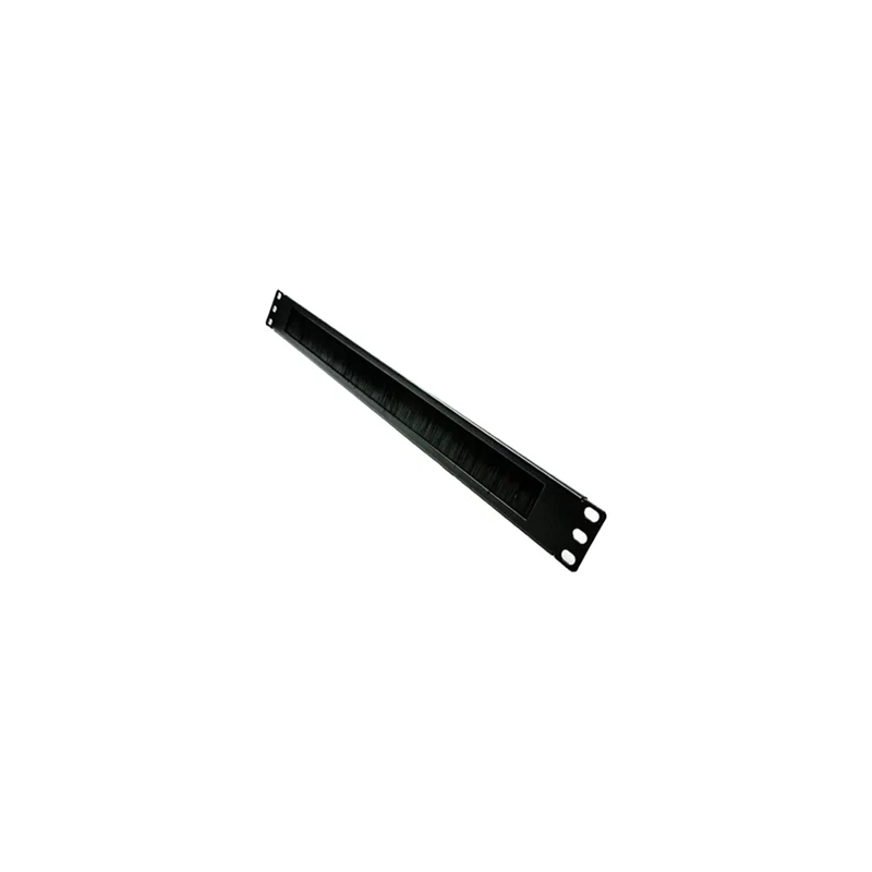 Panneau 1U 19" D-Link avec passe câbles - D-Link - photo 2