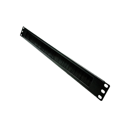 Panneau 1U 19" D-Link avec passe câbles - D-Link - photo 3