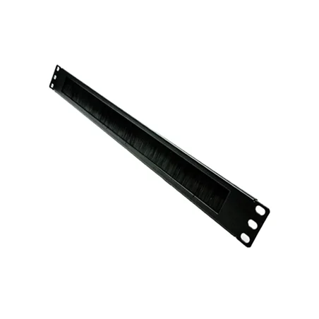 Panneau 1U 19" D-Link avec passe câbles - D-Link - photo 3