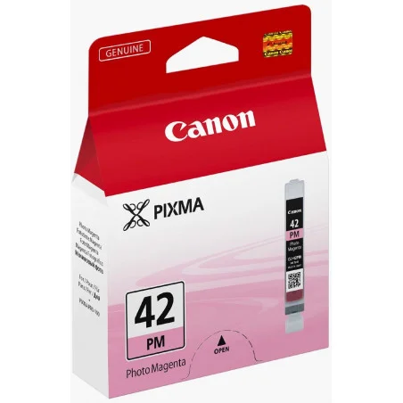 Cartouche Canon CLI-42 PM Photo Magenta - Canon - photo 3