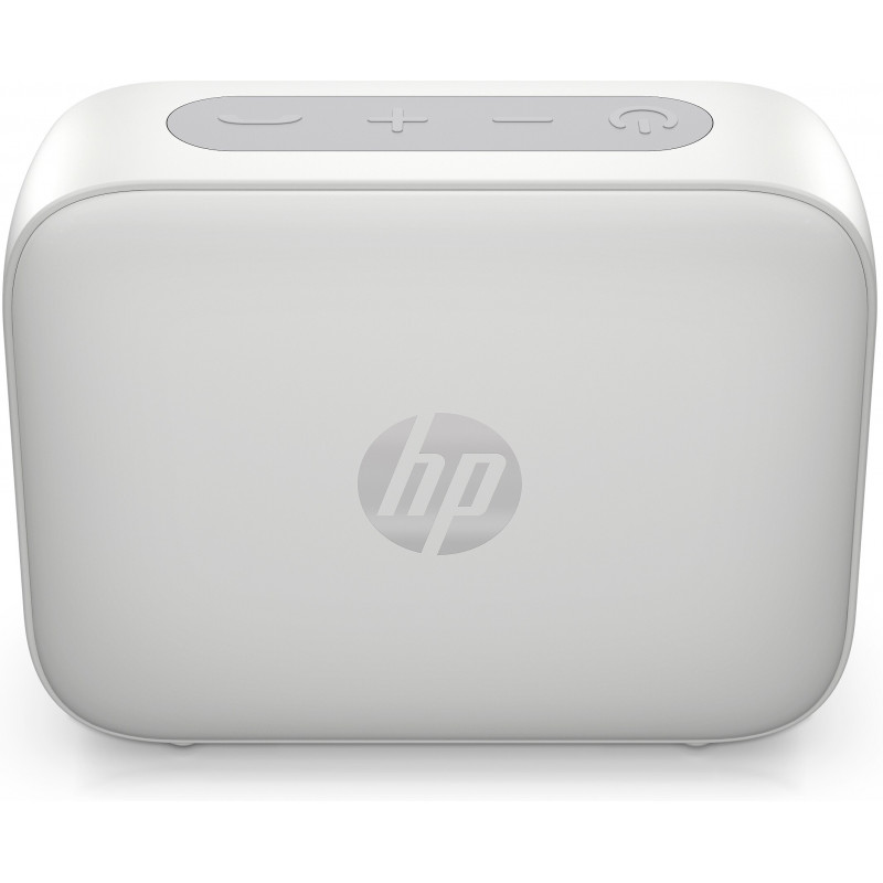 Haut Parleur Bluetooth HP 350 / Silver - HP - photo 1