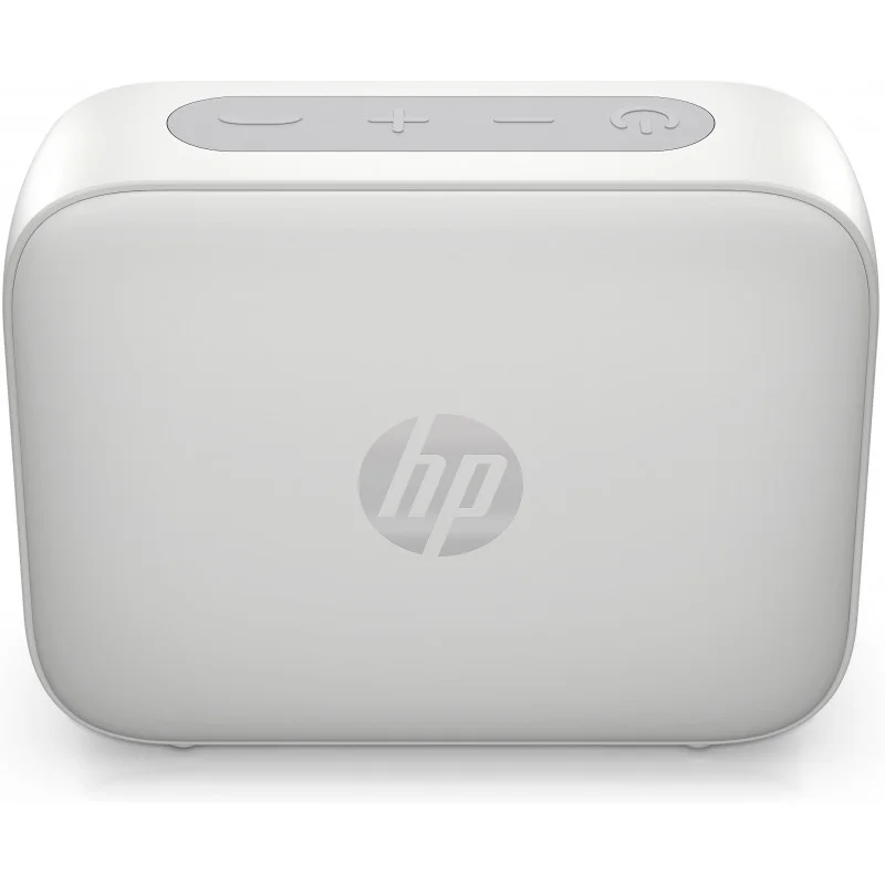 Haut Parleur Bluetooth HP 350 / Silver - HP - photo 1