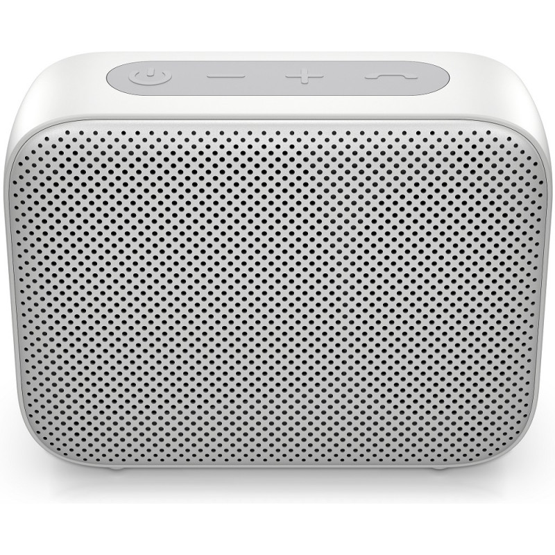 Haut Parleur Bluetooth HP 350 / Silver - HP - photo 2