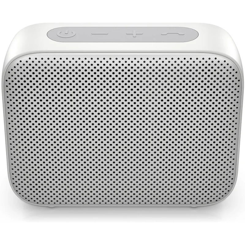 Haut Parleur Bluetooth HP 350 / Silver - HP - photo 2