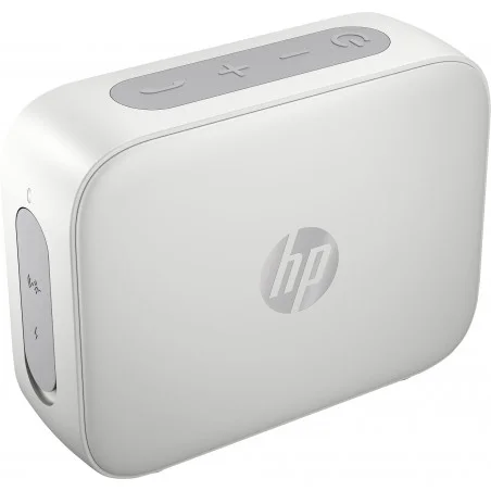 Haut Parleur Bluetooth HP 350 / Silver - HP - photo 13