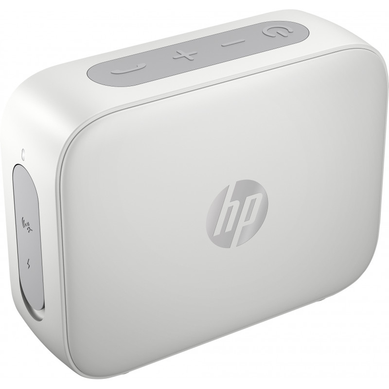 Haut Parleur Bluetooth HP 350 / Silver - HP - photo 4