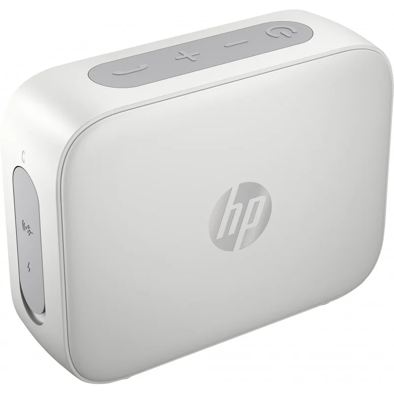 Haut Parleur Bluetooth HP 350 / Silver - HP - photo 4