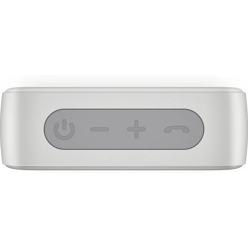 Haut Parleur Bluetooth HP 350 / Silver - HP - photo 5