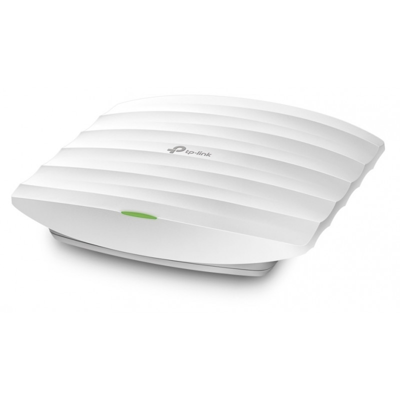 Point d'accès Wi-Fi AC Dual Band 1200 Mbps PoE - Plafonnier - photo 1