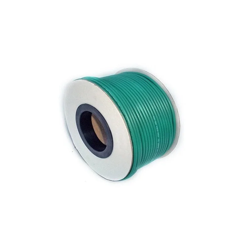 Bobine Câble Coaxial KX6 avec Alimentation Center Câble / 100m - photo 2