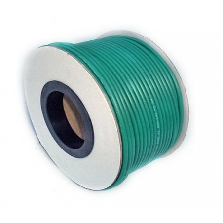 Bobine Câble Coaxial KX6 avec Alimentation Center Câble / 100m - photo 3
