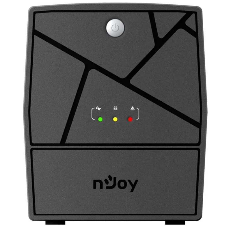 Onduleur In-Line NJOY Keen 1500VA / 900W USB - photo 1