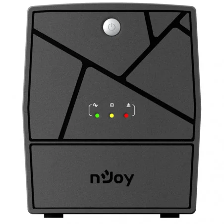 Onduleur In-Line NJOY Keen 1500VA / 900W USB - photo 5