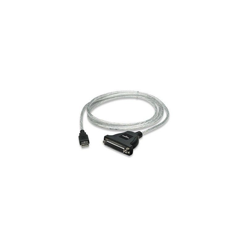 Convertisseur Imprimante Parallèle Vers USB 1.8M - photo 2