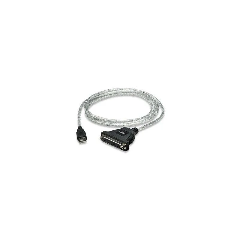 Convertisseur Imprimante Parallèle Vers USB 1.8M - photo 2