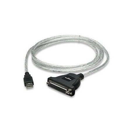 Convertisseur Imprimante Parallèle Vers USB 1.8M - photo 5