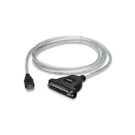 Convertisseur Imprimante Parallèle Vers USB 1.8M - photo 5