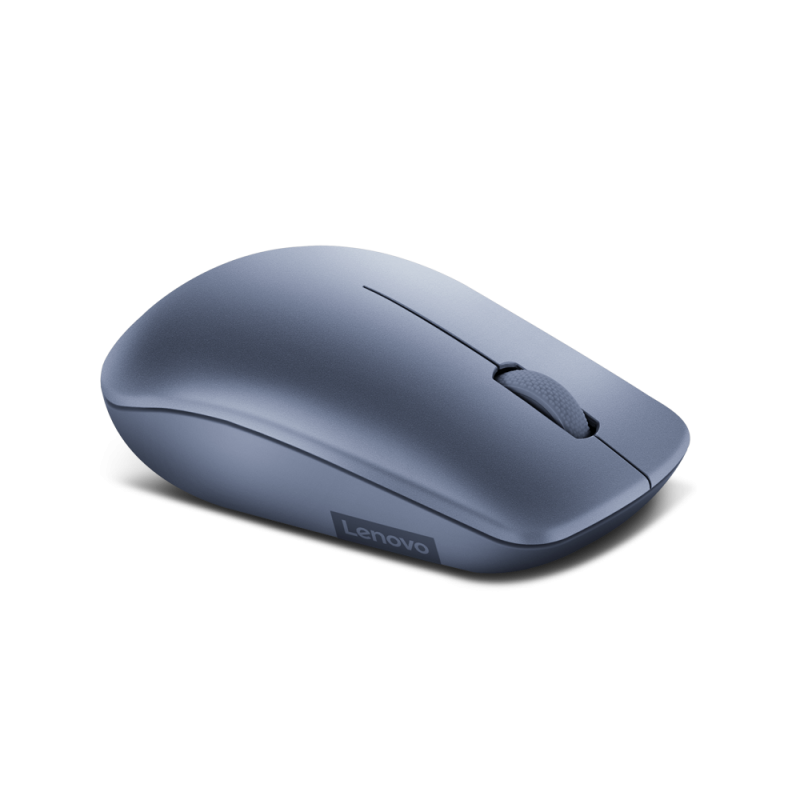 Souris Sans fil Lenovo 530 / Bleu - Lenovo - photo 2