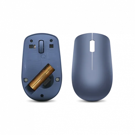 Souris Sans fil Lenovo 530 / Bleu - Lenovo - photo 12