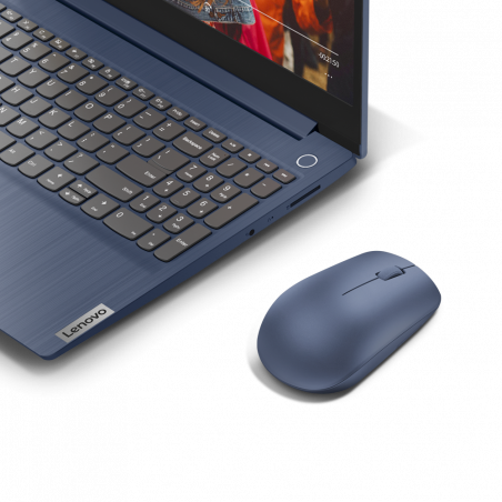Souris Sans fil Lenovo 530 / Bleu - Lenovo - photo 14
