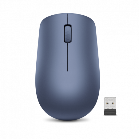 Souris Sans fil Lenovo 530 / Bleu - Lenovo - photo 7