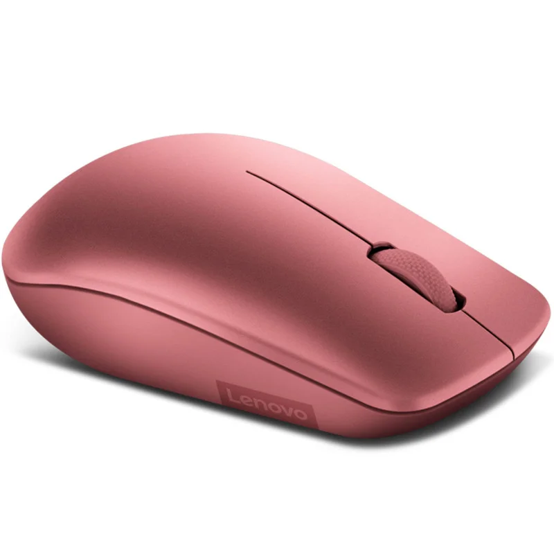 Souris Sans fil Lenovo 530 / Rouge - Lenovo - photo 2