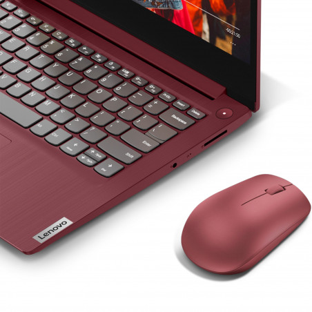 Souris Sans fil Lenovo 530 / Rouge - Lenovo - photo 14