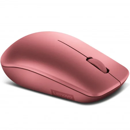 Souris Sans fil Lenovo 530 / Rouge - Lenovo - photo 8