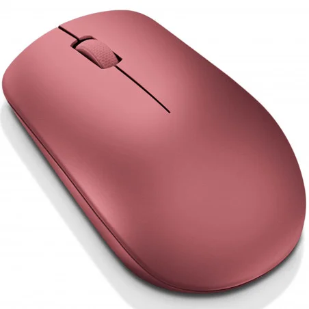 Souris Sans fil Lenovo 530 / Rouge - Lenovo - photo 10