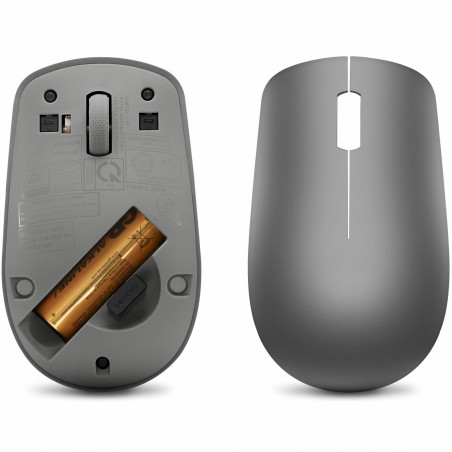 Souris Sans fil Lenovo 530 / Gris Graphite - Lenovo - photo 15