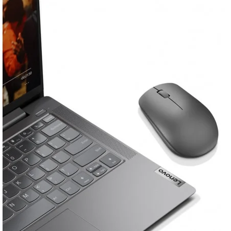 Souris Sans fil Lenovo 530 / Gris Graphite - Lenovo - photo 17