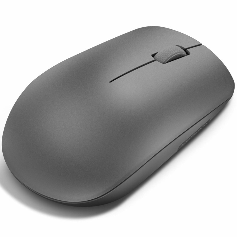 Souris Sans fil Lenovo 530 / Gris Graphite - Lenovo - photo 4