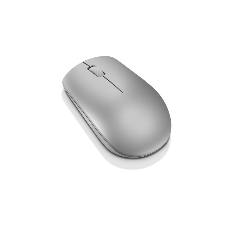 Souris Sans fil Lenovo 530 / Gris Clair - Lenovo - photo 3