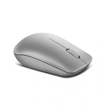 Souris Sans fil Lenovo 530 / Gris Clair - Lenovo - photo 5