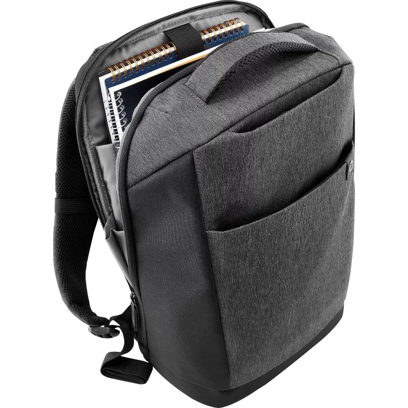 Sac à Dos HP Renew Travel 15,6 pouces Gris 2Z8A3AA - HP - photo 3