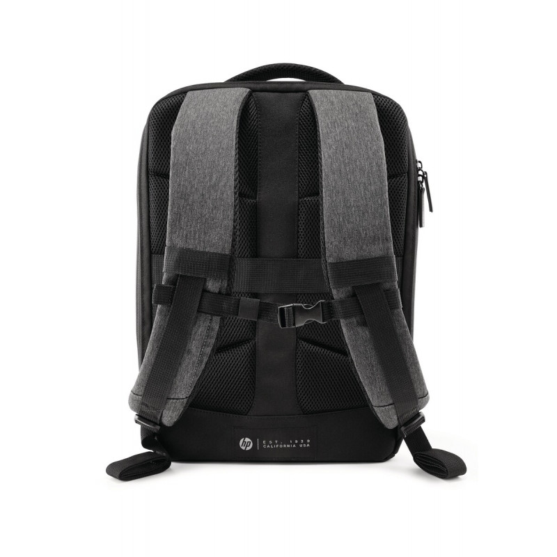 Sac à Dos HP Renew Travel 15,6 pouces Gris 2Z8A3AA - HP - photo 5