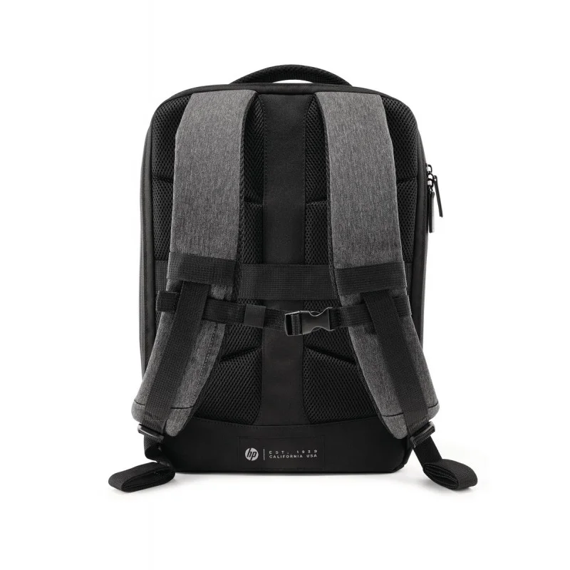 Sac à Dos HP Renew Travel 15,6 pouces Gris 2Z8A3AA - HP - photo 5
