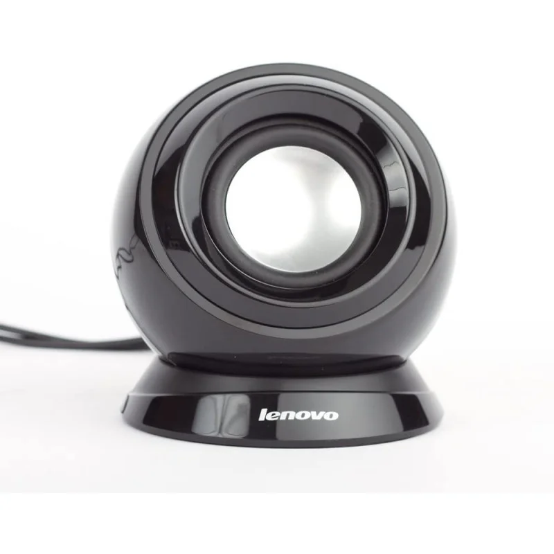 Haut Parleur Lenovo M0520 USB Noir - Lenovo - photo 3