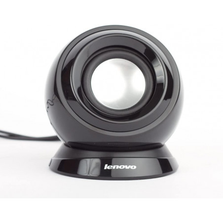 Haut Parleur Lenovo M0520 USB Noir - Lenovo - photo 10